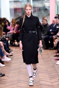 Prada Cruise 2018