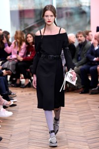 Prada Cruise 2018