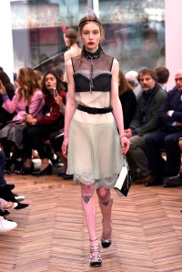 Prada Cruise 2018