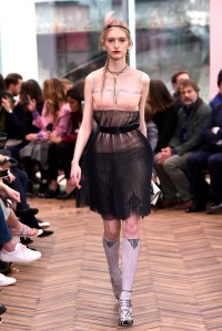 Prada Cruise 2018