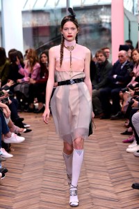 Prada Cruise 2018
