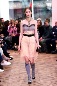 Prada Cruise 2018