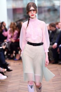 Prada Cruise 2018