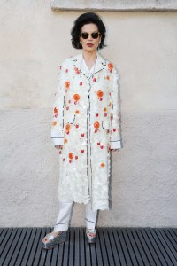 Bianca Jagger