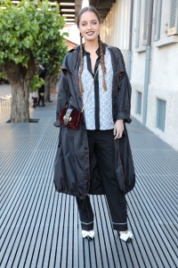Matilde Gioli