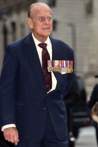 Prince Philip, Duke of Wales
