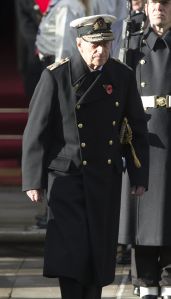 Prince Philip