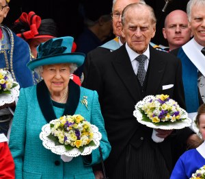 queen elizabeth prince philip