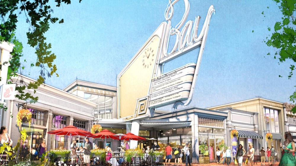 Shopping Centers and Retailers Face Challenges of a Decade