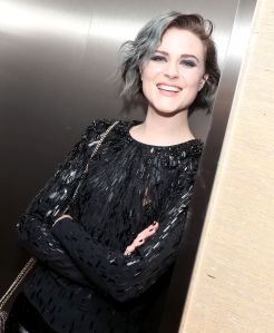 Evan Rachel Wood Roger Vivier event, Los Angeles, USA - 04 May 2017