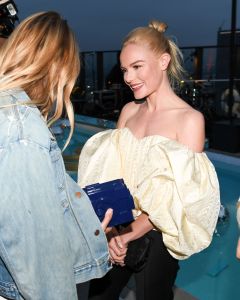Kelly Sawyer, Kate Bosworth Roger Vivier's Bruno Frisoni Hosts Strass: Sparkle Day to Night, The Proper, Los Angeles, USA - 04 May 2017