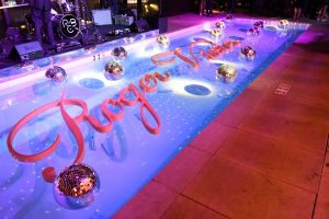 Roger VivierRoger Vivier's Bruno Frisoni Hosts Strass: Sparkle Day to Night, The Proper, Los Angeles, USA - 04 May 2017