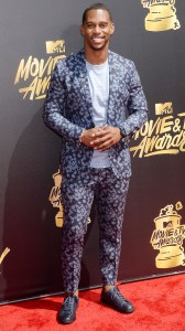 Victor CruzMTV Movie & TV Awards, Arrivals, Los Angeles, USA - 07 May 20172017 MTV Movie and TV Awards