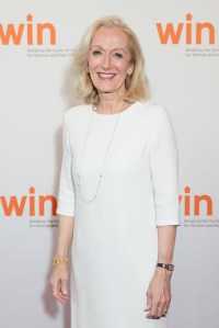 Paula BennettWay to Win 2017 Dinner, New York, USA - 09 May 2017
