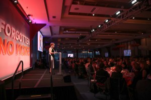 Christine QuinnWay to Win 2017 Dinner, New York, USA - 09 May 2017