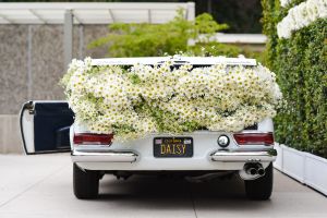 Daisy, Marc JacobsMarc Jacobs celebrates Daisy, Los Angeles, USA - 09 May 2017Marc Jacobs Fragrances And Kaia Gerber: Celebrate DAISY, Private Residence, Beverly Hills