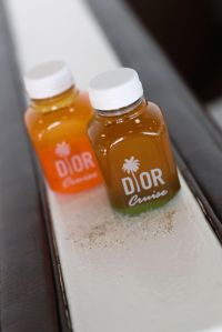 Atmosphere Christian Dior Cruise 2018 Welcome Dinner, Dior Surf Club, Los Angeles, USA - 10 May 2017