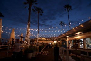 AtmosphereChristian Dior Cruise 2018 Welcome Dinner, Dior Surf Club, Los Angeles, USA - 10 May 2017