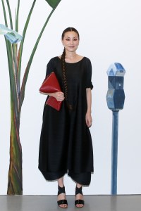 China ChowMarciano Art Foundation Opening Night, Los Angeles, USA - 20 May 2017