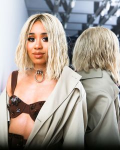Kitty CashThe Whitney Museum Annual Gala and Studio Party, New York, USA - 23 May 2017