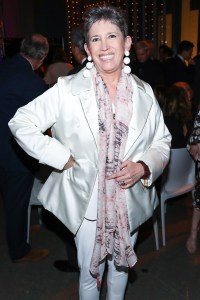 Beth Rudin DeWoodyThe Whitney Museum Annual Gala and Studio Party, New York, USA - 23 May 2017
