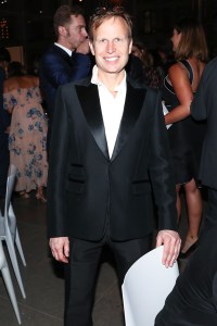 Will CottonThe Whitney Museum Annual Gala and Studio Party, New York, USA - 23 May 2017
