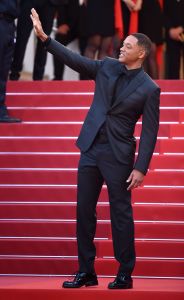 Will SmithClosing Ceremony, 70th Cannes Film Festival, France - 28 May 2017