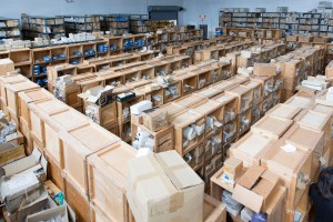John F Allen Crystal Supplier