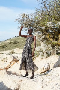 Roland Mouret Pre-Fall 2017