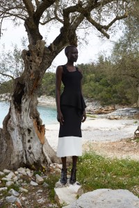 Roland Mouret Pre-Fall 2017