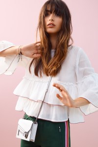 Rebecca Minkoff Resort 2018