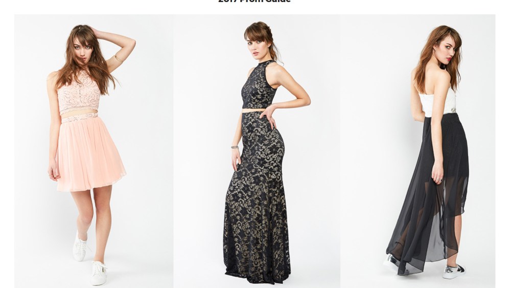 Rue 21