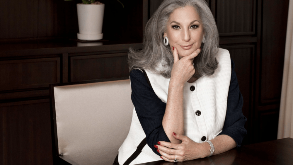 Essie Weingarten to Give Keynote Speech at FIT Commencement Ceremony