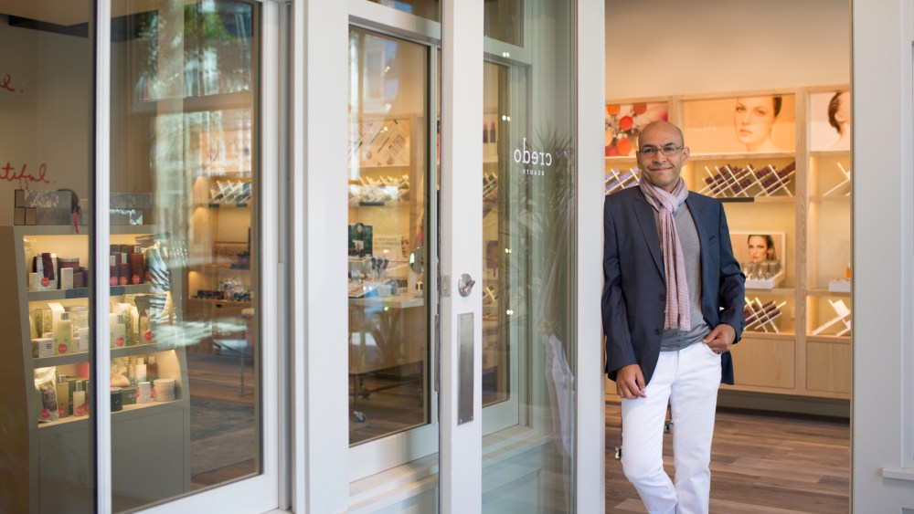 Credo Founder Shashi Batra, 51, Dies