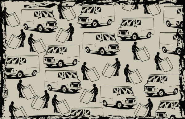 Logistics: The Chain That Binds Small Business