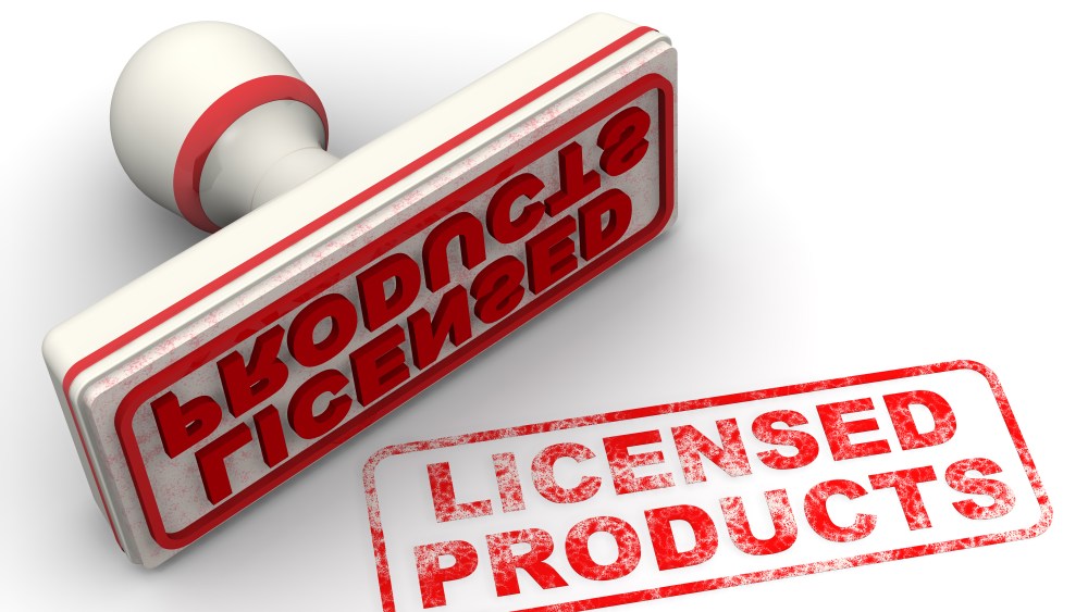 Fashion and Accessories Licensing Stats From LIMA