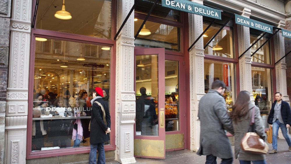 Former Ralph Lauren President Laura Lendrum Joins Dean & DeLuca