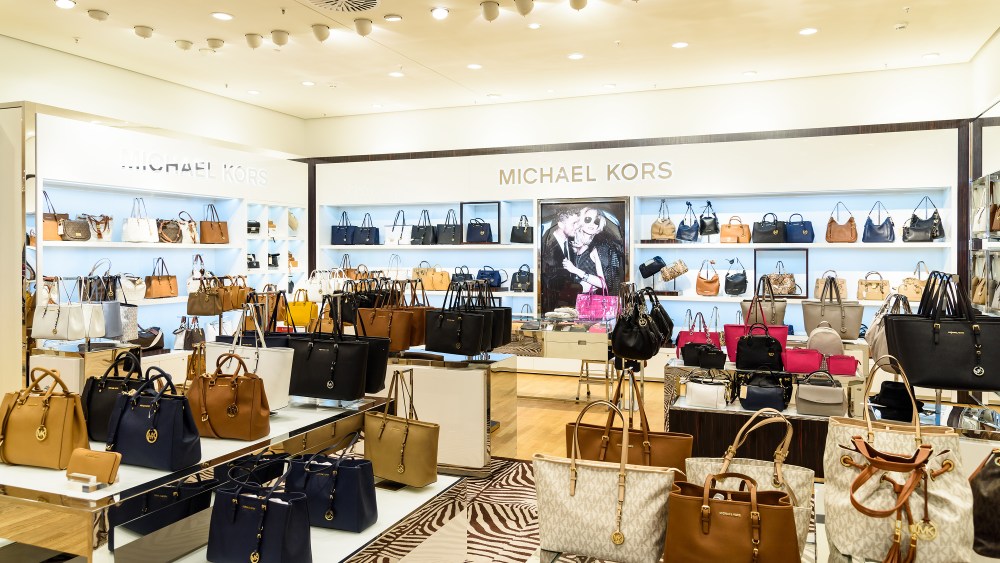 Michael Kors Names Sabine Ruello, Marc Svojanovsky to Top EMEA Posts