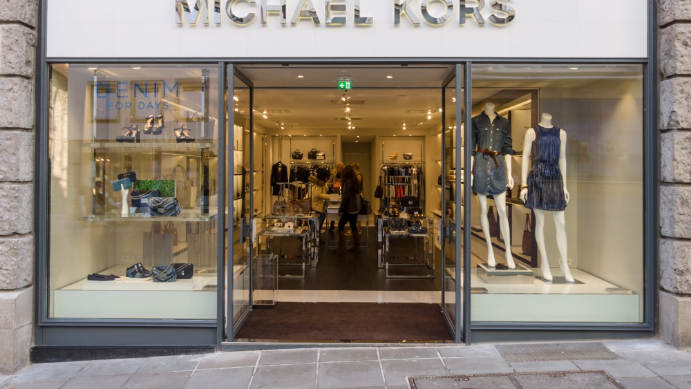 Kors Ups Guidance After Q3 Beat