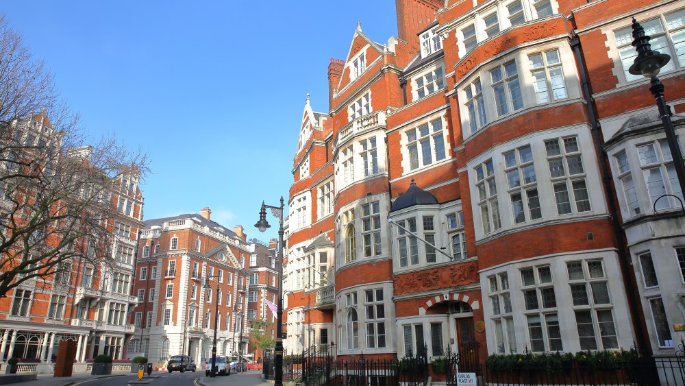 Matchesfashion.com Poised to Open Town House on London's Carlos Place
