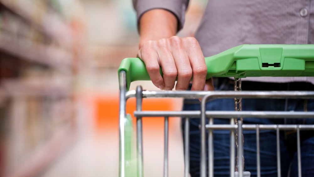 Federal Entitlement Cuts Could Impact Discounters, Dollar Stores