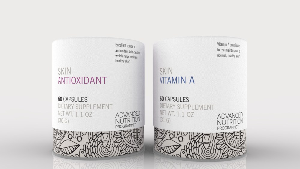 Jane Iredale Expands Wellness Offerings With New Supplements