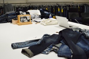 Inside S.M.N.'s Vernon factory