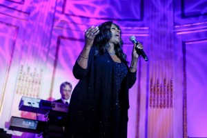 Gloria GaynorThe Society of Memorial Sloan Kettering 10th Annual Spring Ball, New York, USA - 09 May 2017