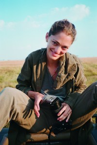 Sofía Sanchez de Betak 