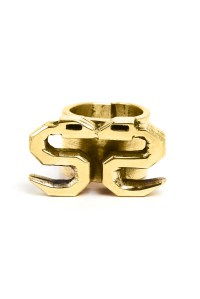 A ring from the Chufy collection