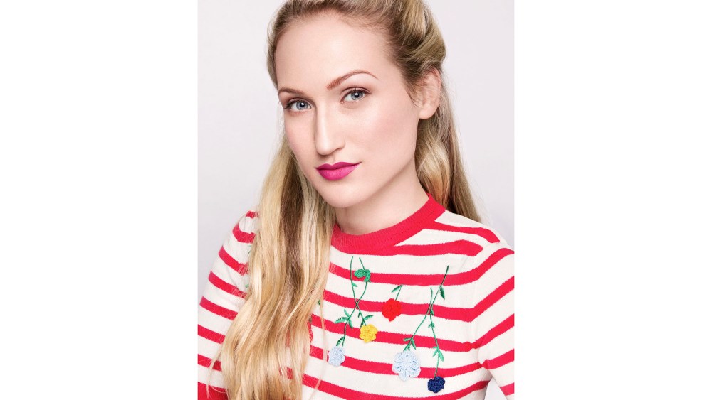 Sophia Webster