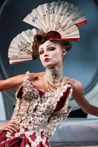 Christian Dior Couture Spring 2007