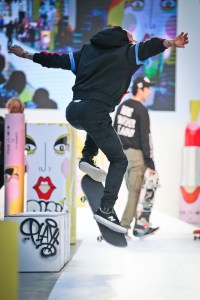 Tomas Maier Men's Cruise 2018