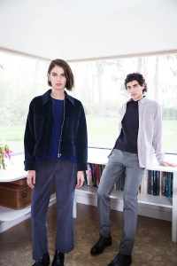Steven Alan RTW fall 2017